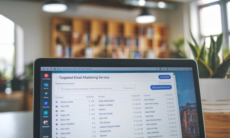 targeted-email-marketing-services