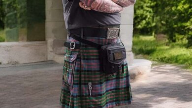 kilt