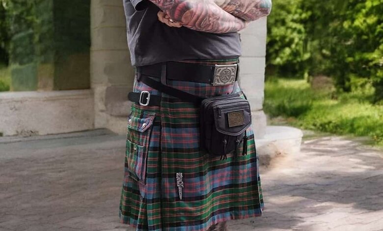 kilt
