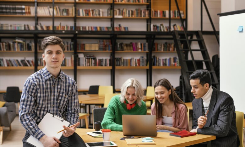 IGNOU distance education