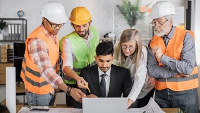 Commercial Estimating Service