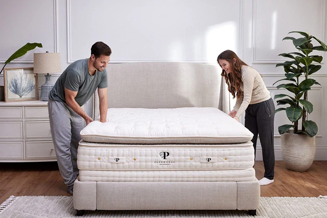 premium mattresses
