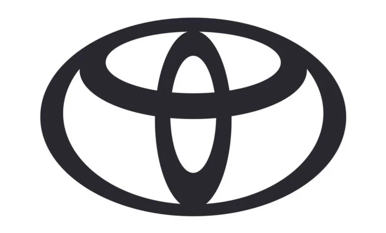 Authorized toyota showroom in West Delhi