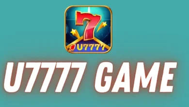 u7777 game
