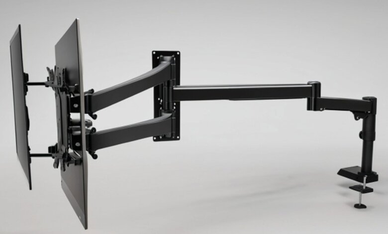 monitor stand