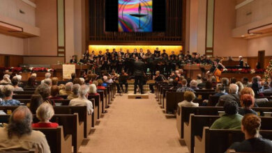 unitarian churches