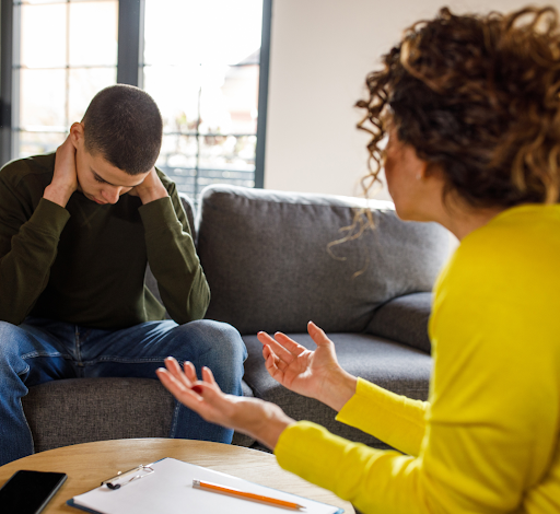 counseling Miami FL