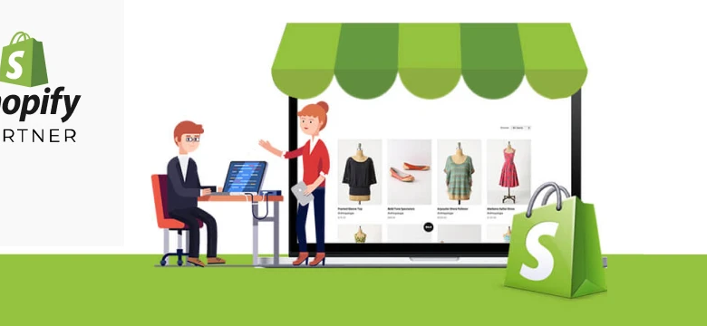 Shopify Web Design