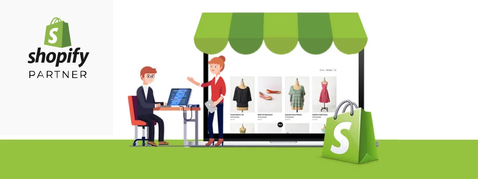 Shopify Web Design