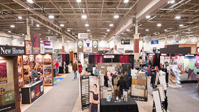 nashville home expo
