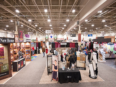 nashville home expo