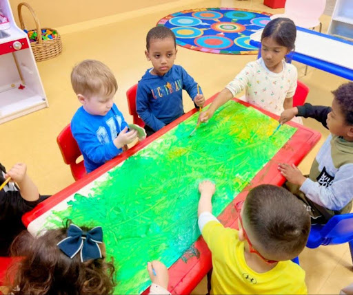 Daycare Herndon