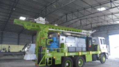 Drill Construction
