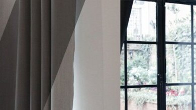Affordable Curtain Steam Cleaning Services in Sydney