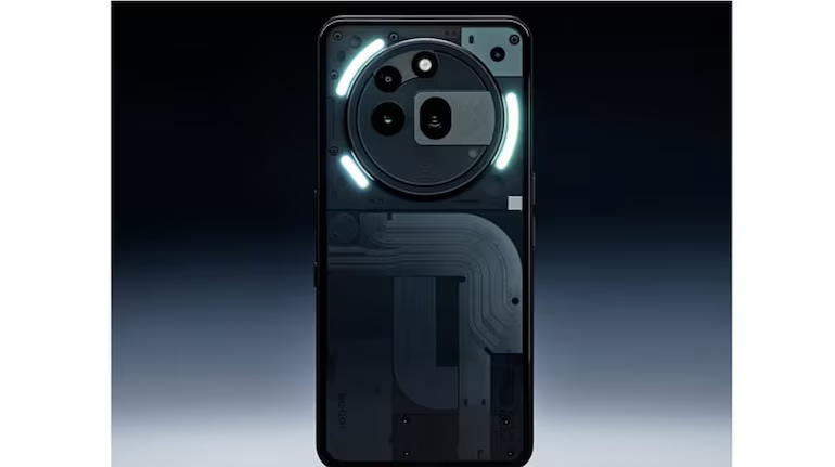 Nothing Phone 3