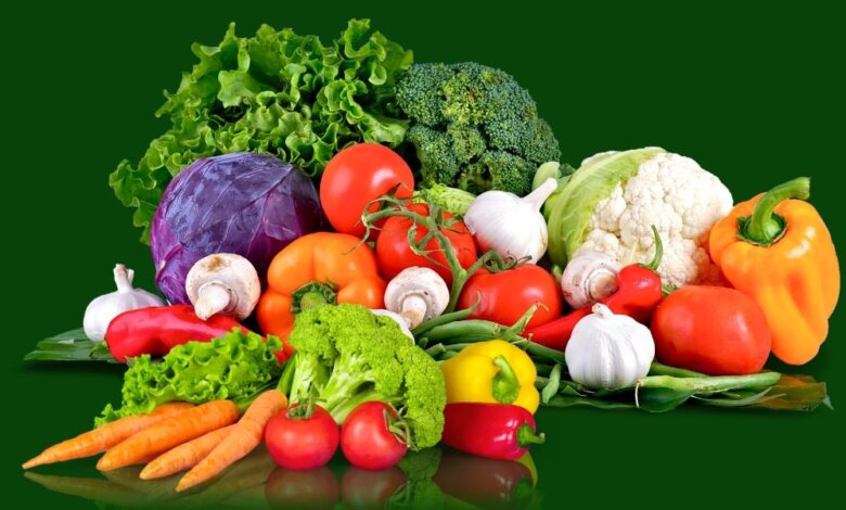 Top Fresh Fruits and Vegetables Suppliers & Distributors in the UAE: Your Guide to Reliable Fresh Produce