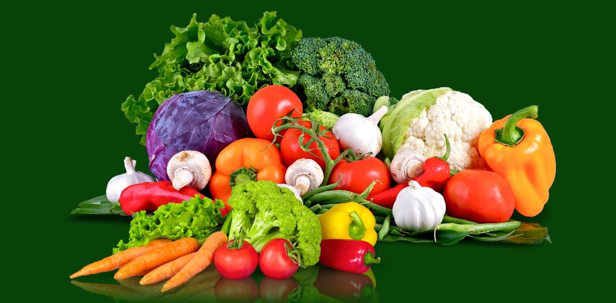 Top Fresh Fruits and Vegetables Suppliers & Distributors in the UAE: Your Guide to Reliable Fresh Produce