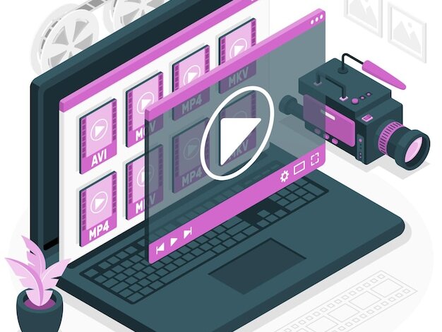Video Production Services