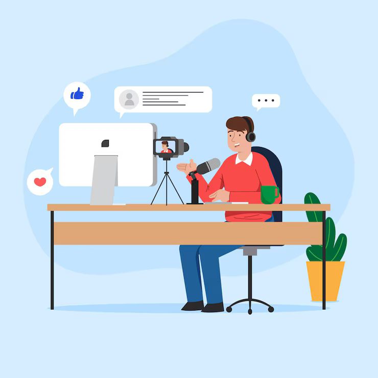 video marketing company