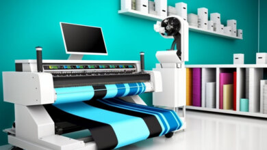 vinyl printing