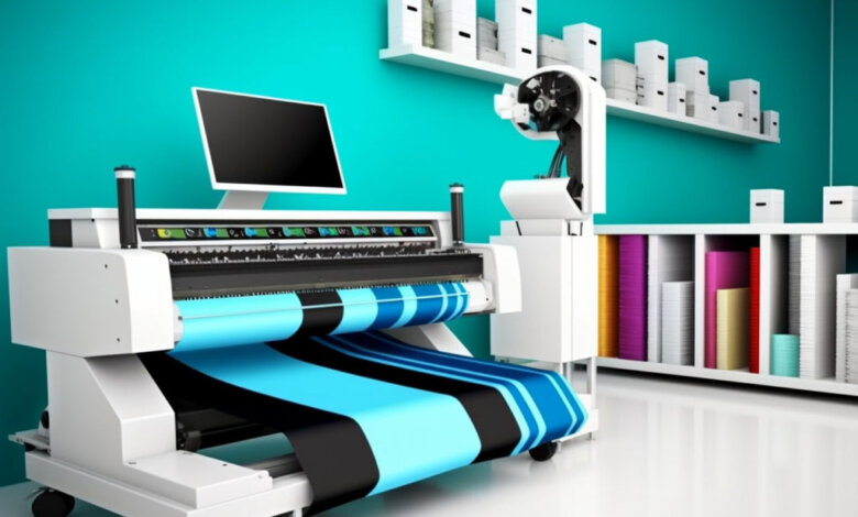 vinyl printing