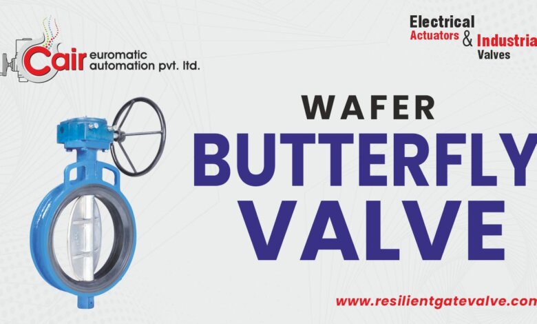 wafer-butterfly-valve
