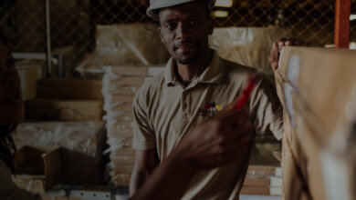 office movers cape town