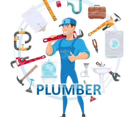 Plumbing SEO Services