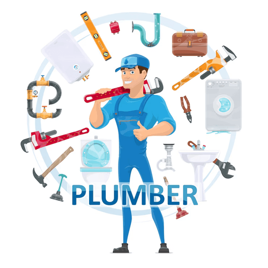 Plumbing SEO Services