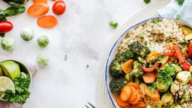 write for us food