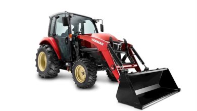 yanmar yt347