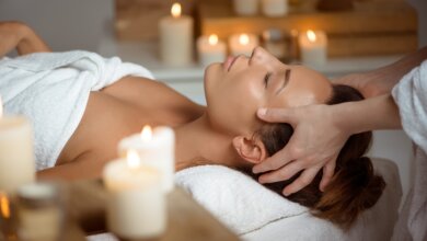 Face and Body Spa