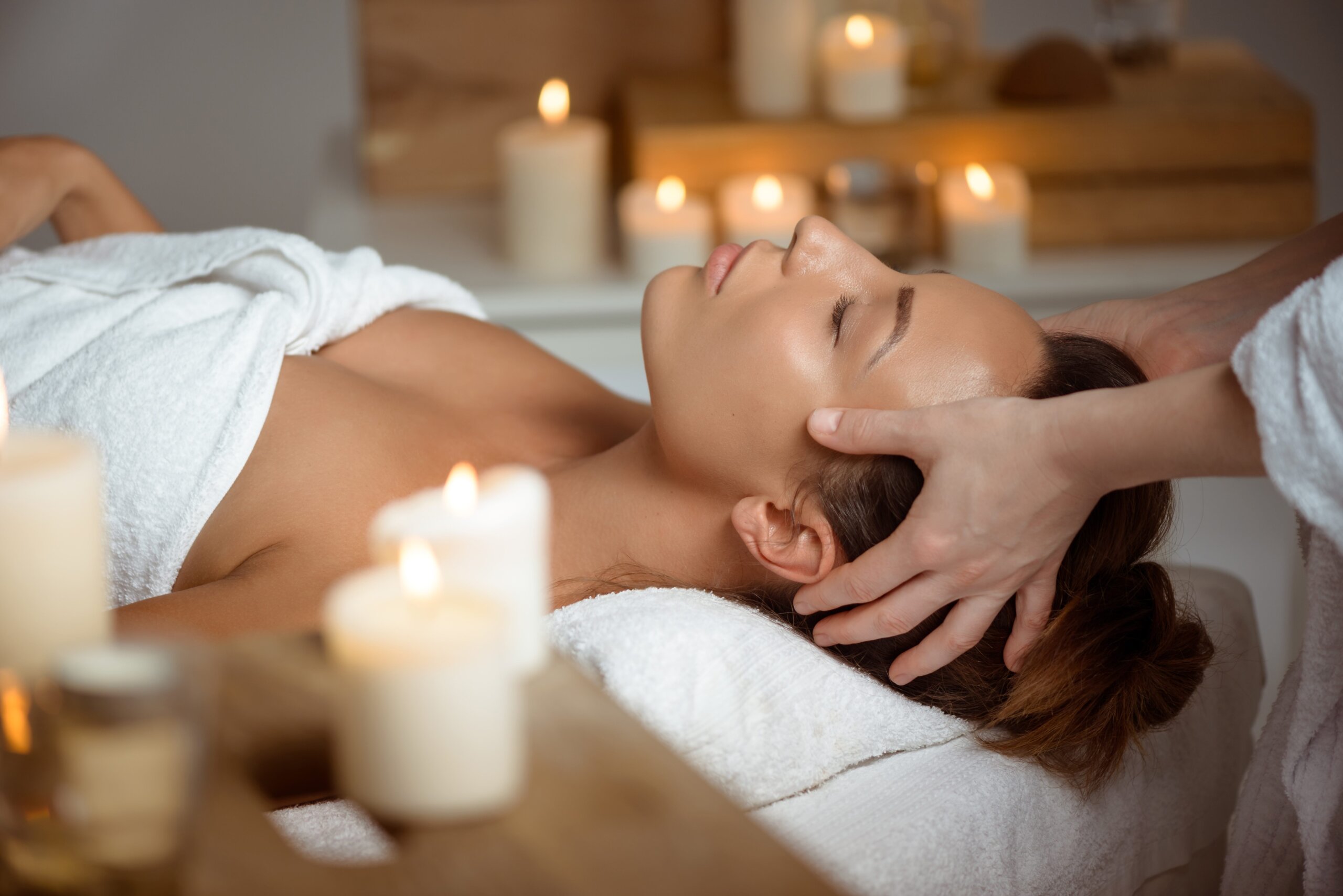 Face and Body Spa