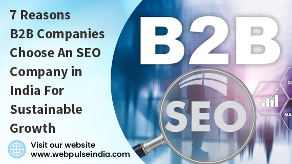 SEO Company in India