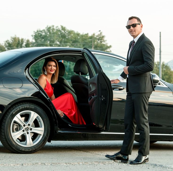 The Best Taxi Companies for Reliable Rides in London