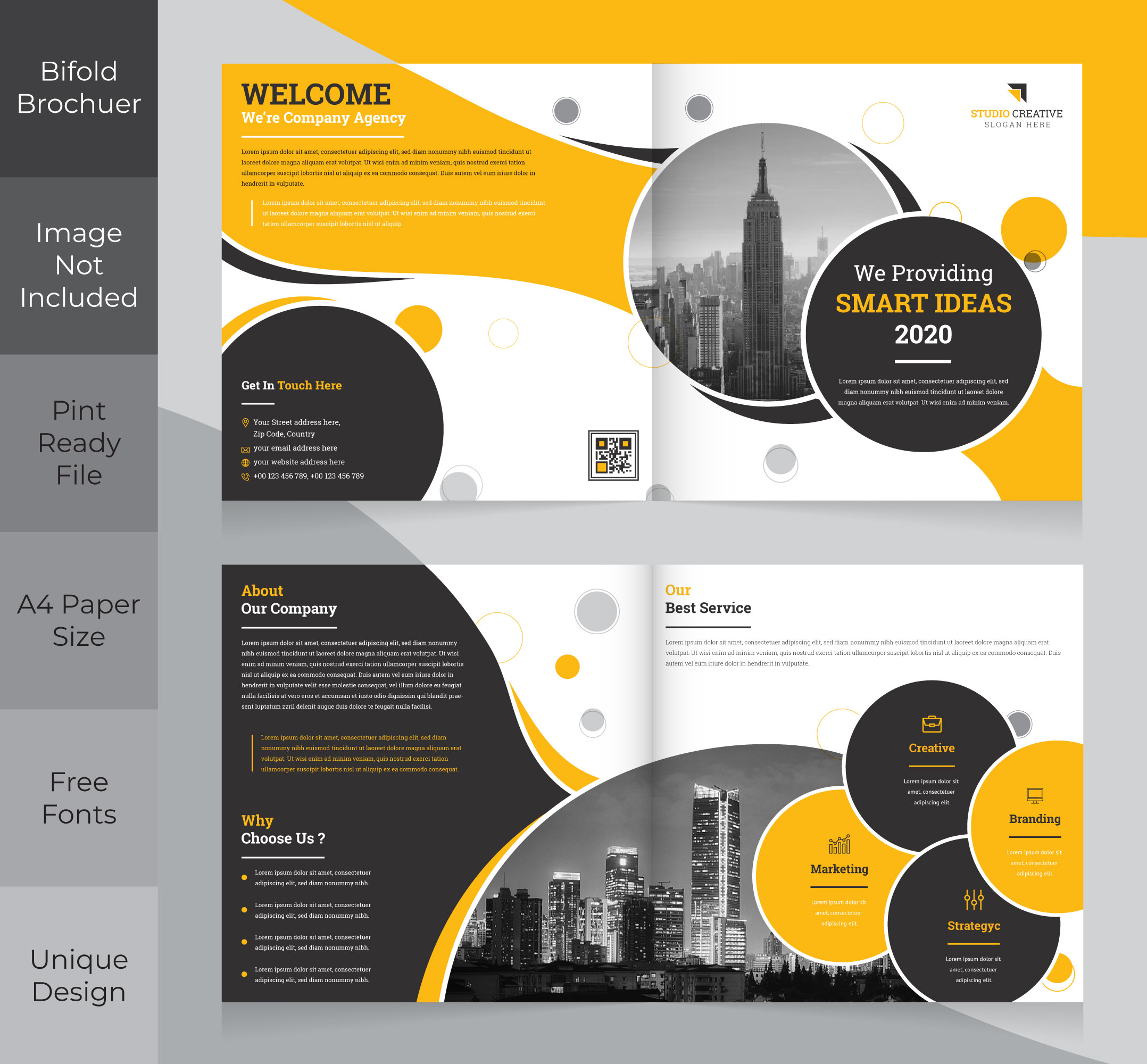 same day leaflet printing london