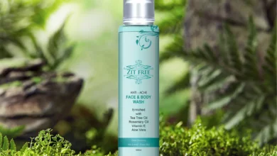 best brightening face wash in pakistan