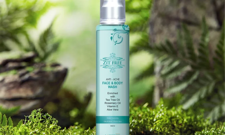 best brightening face wash in pakistan