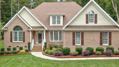 exterior brick stain