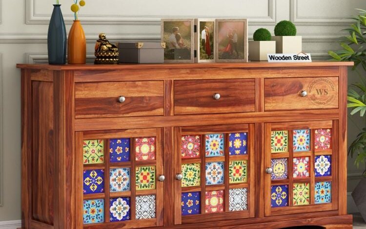 Sideboard Cabinet