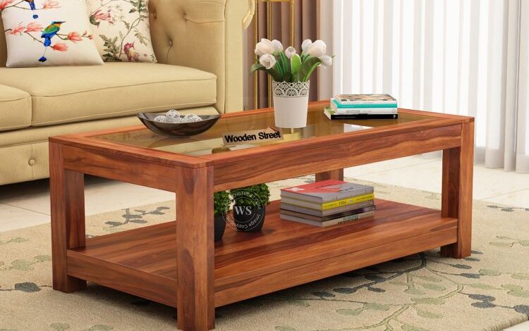 coffe table