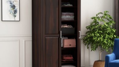 wardrobe