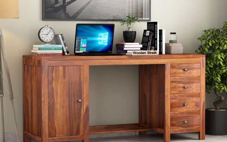 computer table