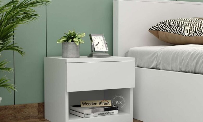 Bedside Table