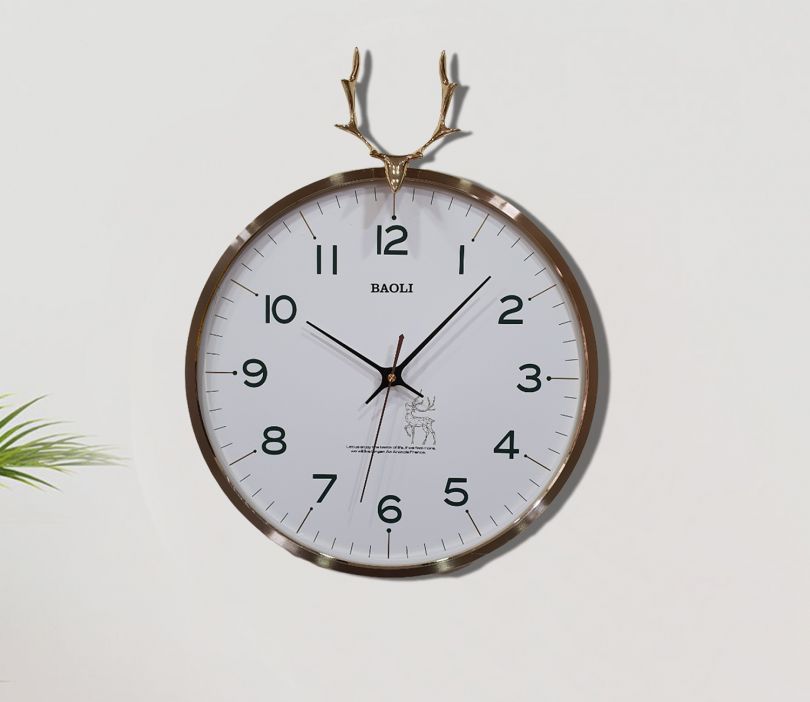 Wall Clocks
