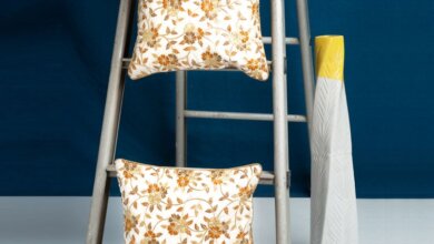 Cushion Cover