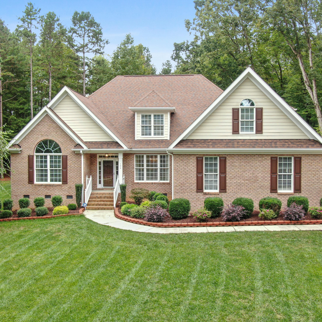 exterior brick stain