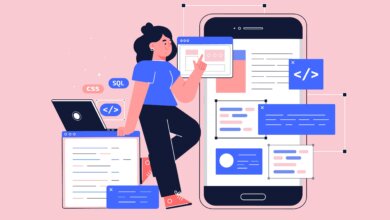app development company UAE