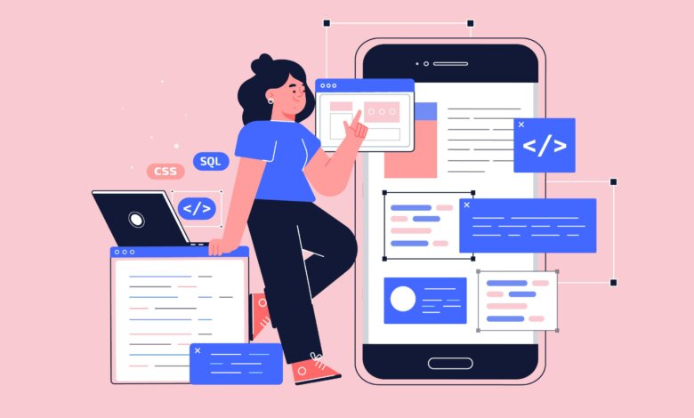 app development company UAE