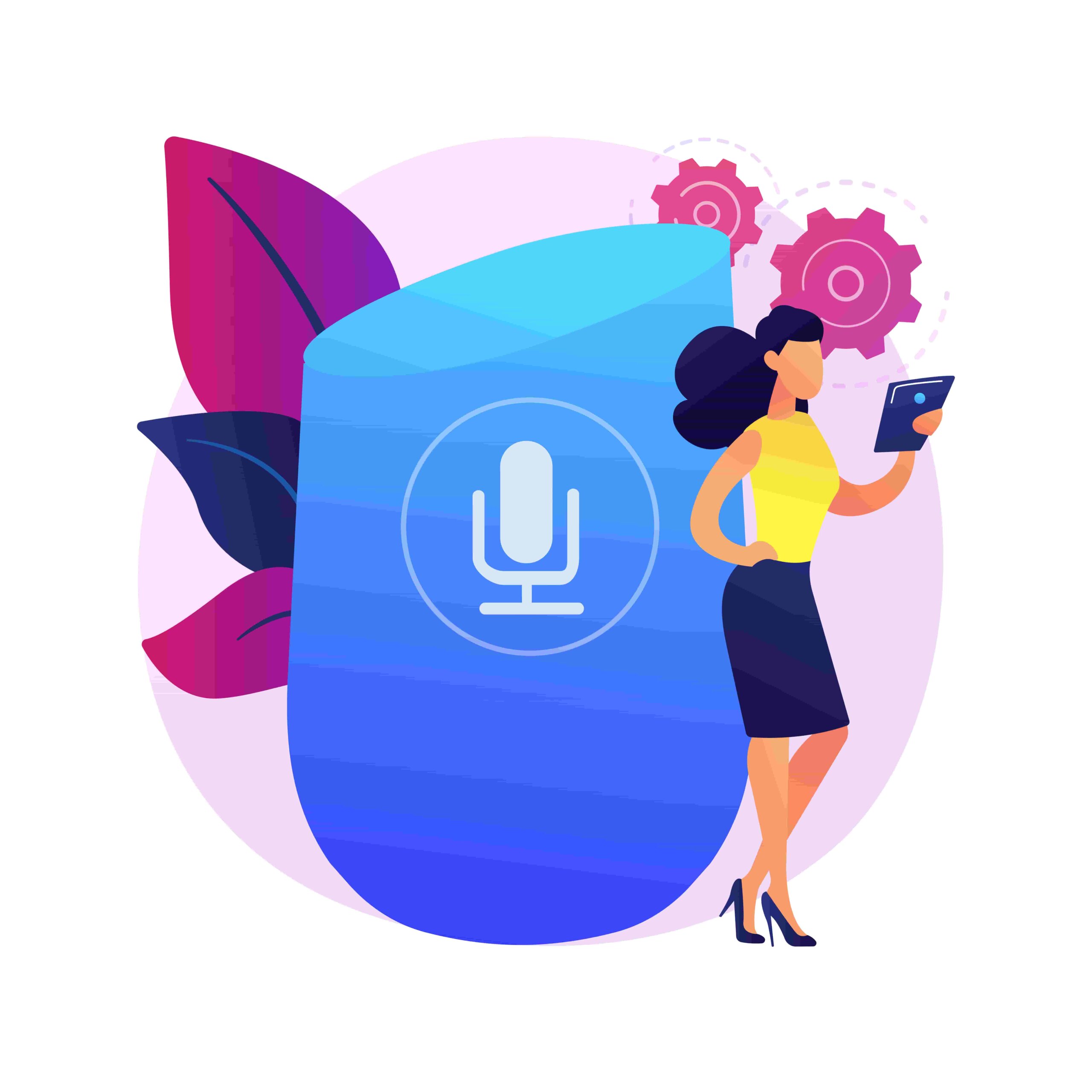 ai voice agents